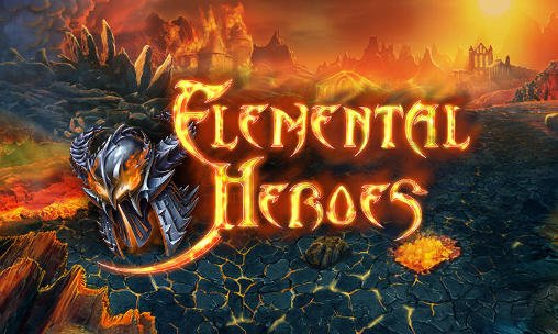 game pic for Elemental heroes